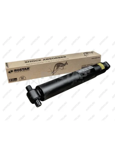 Амортизатор MERCEDES Actros задний (516856 16x105 16x50 OO) ROSTAR ROSTAR 180-2905004-190