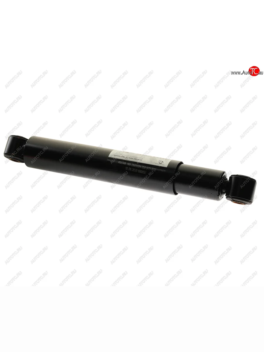 Амортизатор MERCEDES Actros передний (466770 16x50 16x50 OO) ROSTAR ROSTAR 180-2905004-350  в Самаре Самарской области