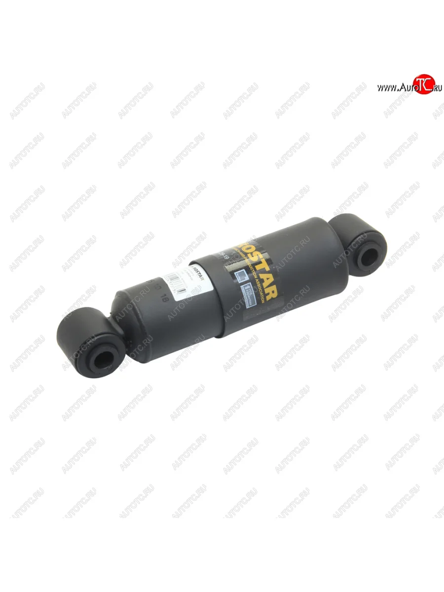 Амортизатор SCHMITZ ROR полуприцепа (298-430, d20x62, d20x62 OO) ROSTAR ROSTAR 180-2905005-030  в Самаре Самарской области