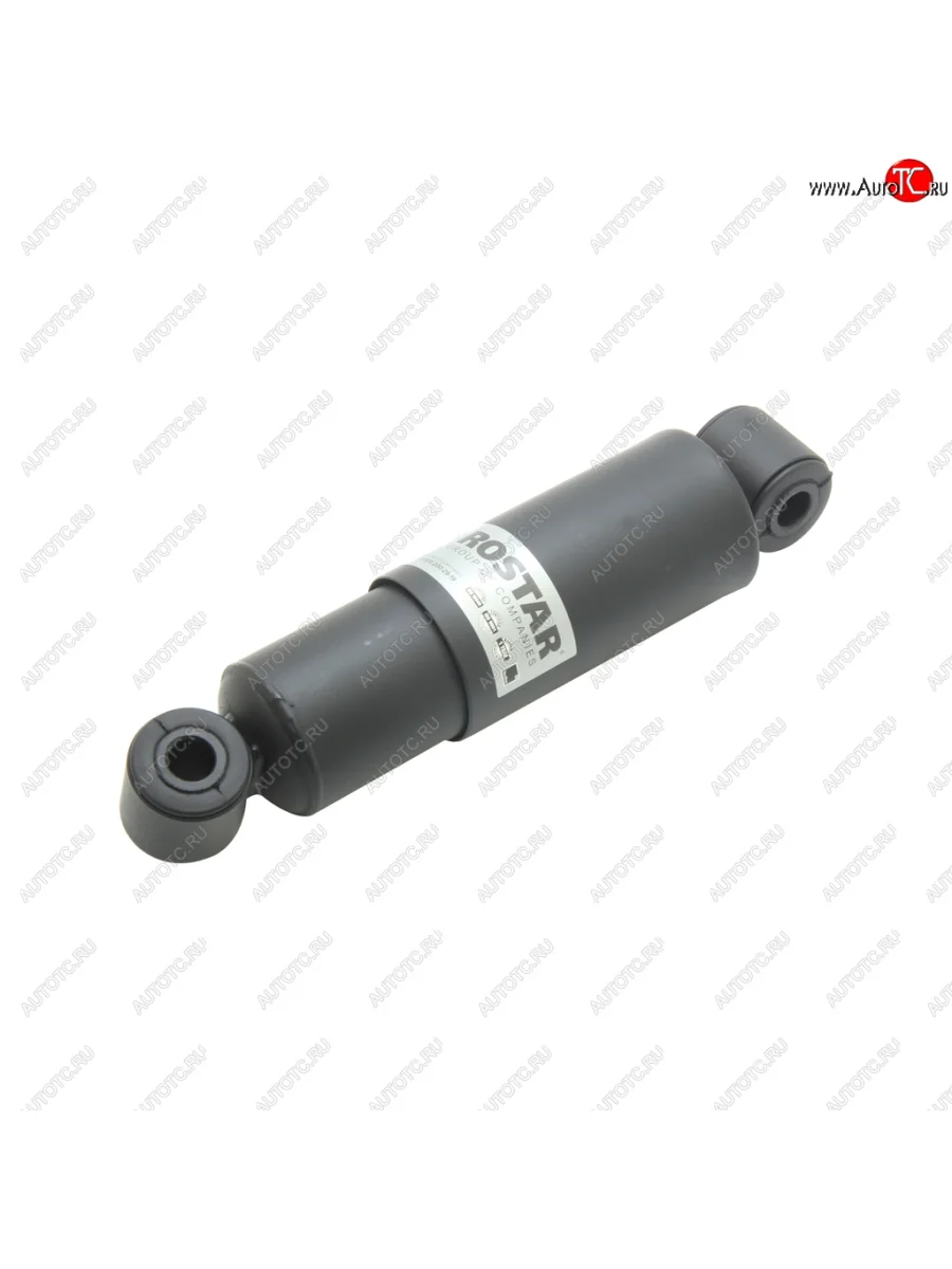 Амортизатор FRUEHAUF полуприцепа (320473, d20x55, d20x55 OO) ROSTAR ROSTAR 180-2905005-130  в Самаре Самарской области