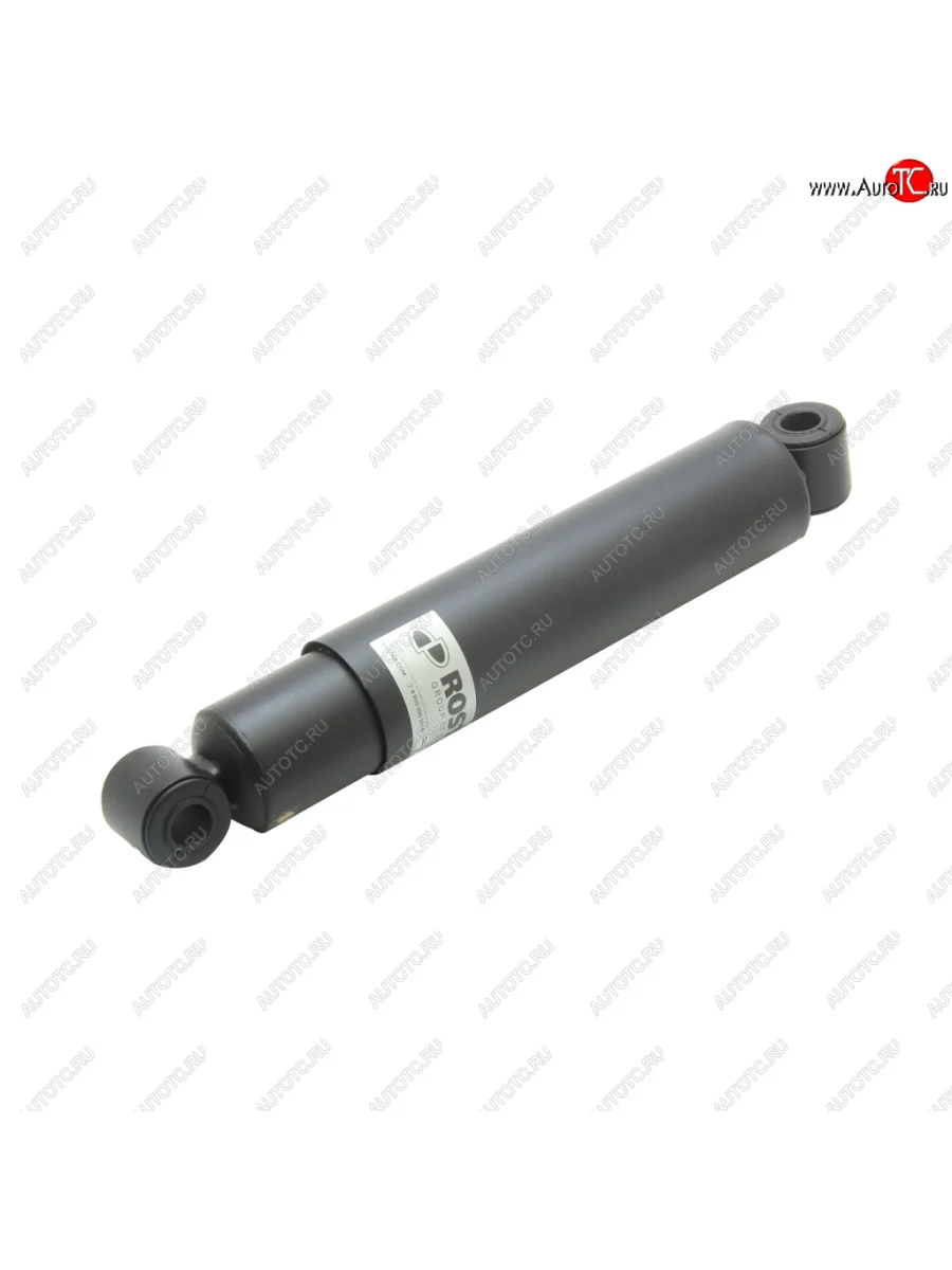 Амортизатор BPW SAF полуприцепа (464800, 24х55, 24х55 ОO) ROSTAR ROSTAR 180-2905005-160  в Самаре Самарской области