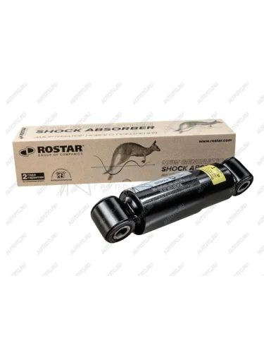 Амортизатор FRUEHAUF прицепа (265-368 20x55 20x55 OO) ROSTAR ROSTAR 180-2905005-280