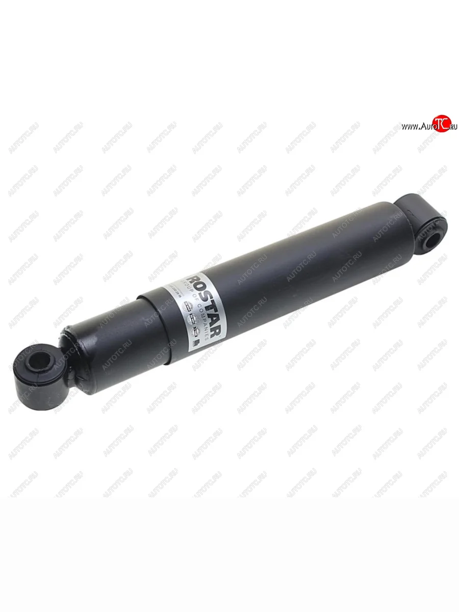 Амортизатор MERCEDES задний (460751 20x62 20x50 OO) ROSTAR ROSTAR 180-2905005-550  в Самаре Самарской области