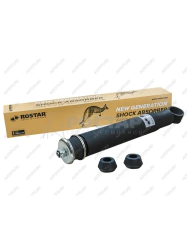 Амортизатор SCANIA передний (398678 16х67 IO) ROSTAR ROSTAR 180-2905005-840