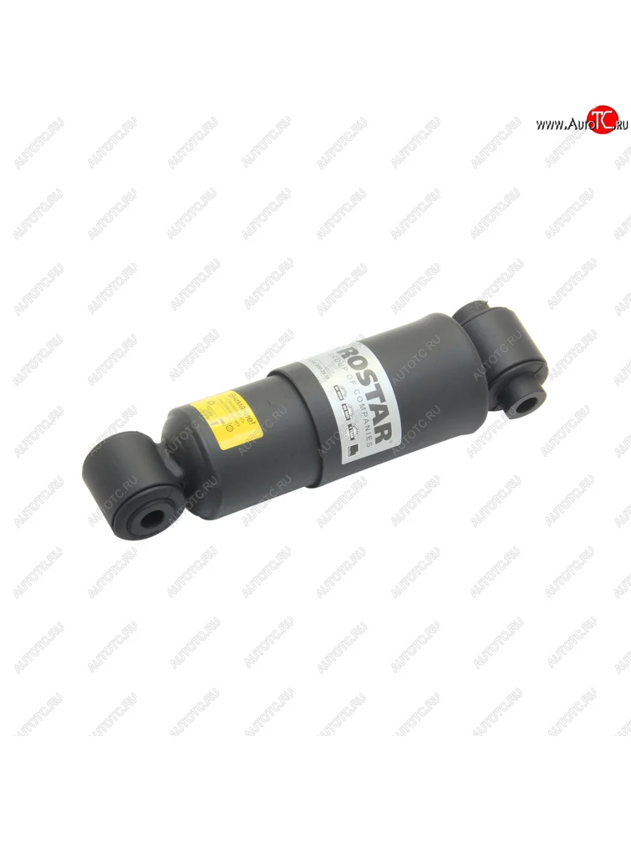 Амортизатор SCHMITZ полуприцепа (273-381, d16x82, d16x58 OO) ROSTAR ROSTAR 180-2905006-070  в Самаре Самарской области
