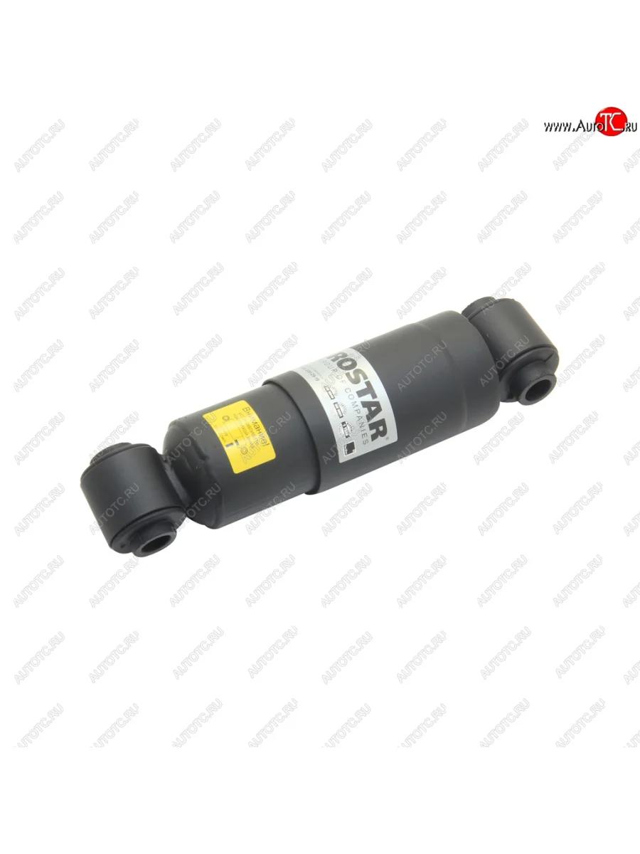 Амортизатор SAF полуприцепа (280-410, 20x78, 20x68 OO) ROSTAR ROSTAR 180-2905006-080  в Самаре Самарской области