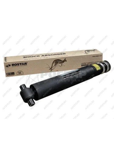 Амортизатор RENAULT Kerax задний (452772 16x100 20x80 OI) ROSTAR ROSTAR 180-2905007-250