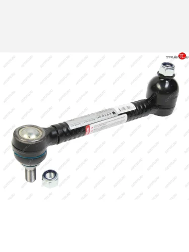 Стойка стабилизатора VOLVO (L=350 M22x1.5) ROSTAR ROSTAR 180-2906010-40