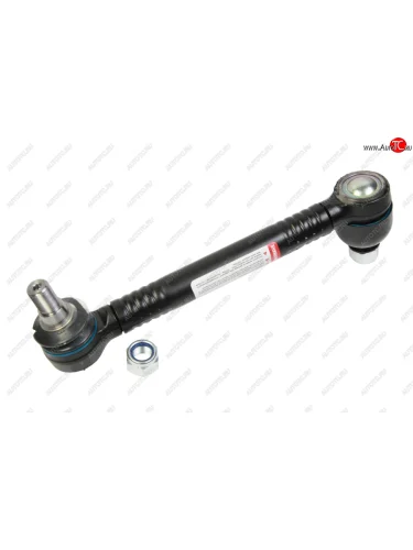 Стойка стабилизатора VOLVO FH12,16,FL6,FM12 заднего леваяправая (L=380 M24x1,5) ROSTAR ROSTAR 180-2906010-60