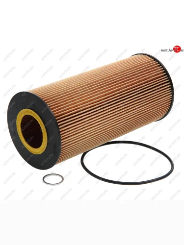 Фильтр масляный КАМАЗ-5490 MERCEDES Axor ASAS (ОАО КАМАЗ) ASAS Filter 1802909-1012010