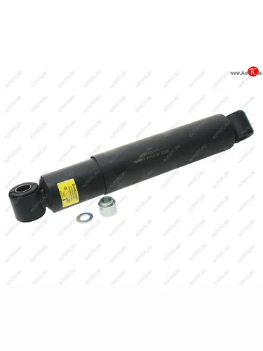 Амортизатор КАМАЗ-5490 подвески 445695 ROSTAR ROSTAR 180-2915006-31