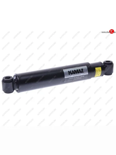 Амортизатор МАЗ,КАМАЗ-65115,6520,УРАЛ-63685 325500 ROSTAR ROSTAR 180-2915006-50