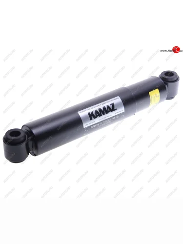 Амортизатор КАМАЗ-5490 подвески 445695 ROSTAR ROSTAR 180-2915006-80
