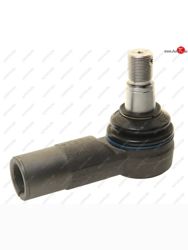 Наконечник рулевой тяги УРАЛ левый в сборе ROSTAR (АО АЗ УРАЛ) ROSTAR 180-3414063-40