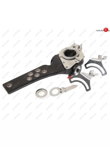 Рычаг тормоза регулировочный BPW левыйправый автоматический (L=250мм 10 шлиц.) ROSTAR ROSTAR 180-3502010-100