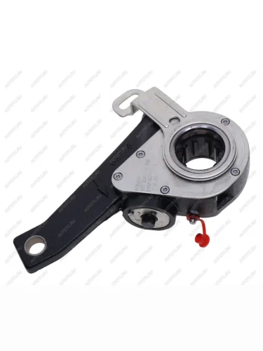 Рычаг тормоза регулировочный SCANIA задний левыйправый автоматический (L=165мм 10 шлиц.) ROSTAR ROSTAR 180-3502010-160