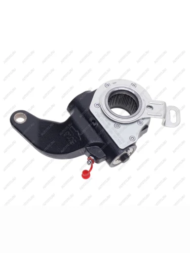 Рычаг тормоза регулировочный MERCEDES передний левый автоматический (L=145мм 26 шлиц.) ROSTAR ROSTAR 180-3502020-140