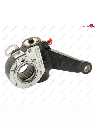 Рычаг тормоза регулировочный MAN задний левый автоматический (L=145мм 26 шлиц.) ROSTAR ROSTAR 180-3502020-380