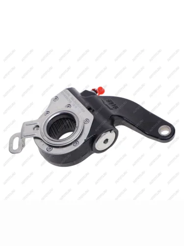 Рычаг тормоза регулировочный MAN передний левый автоматический (L=145мм 26 шлиц.) ROSTAR ROSTAR 180-3502020-400