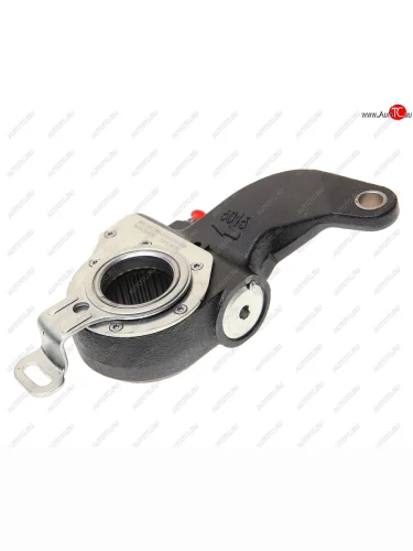 Рычаг тормоза регулировочный MERCEDES передний правый автоматический (L=145мм 26 шлиц.) ROSTAR ROSTAR 180-3502030-140