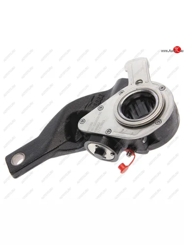 Рычаг тормоза регулировочный SCANIA задний правый автоматический (L=165мм 10 шлиц.) ROSTAR ROSTAR 180-3502030-190