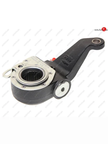 Рычаг тормоза регулировочный MERCEDES задний левый автоматический (L=145мм 26 шлиц.) ROSTAR ROSTAR 180-3502030-280