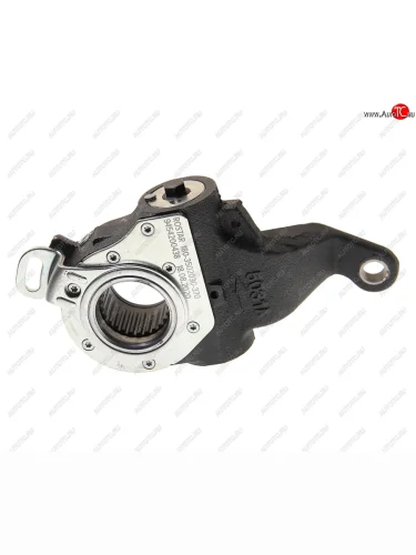 Рычаг тормоза регулировочный MERCEDES передний правый автоматический (L=145мм 26 шлиц.) ROSTAR ROSTAR 180-3502030-370