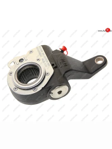 Рычаг тормоза регулировочный MAN задний правый автоматический (L=145мм 26 шлиц.) ROSTAR ROSTAR 180-3502030-390