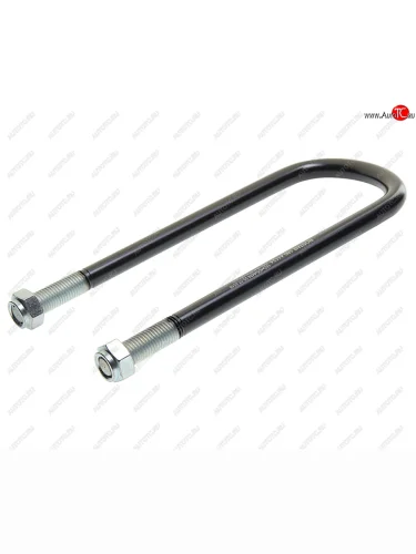 Стремянка BPW рессоры (М24/405х152мм) ROSTAR ROSTAR 180.41124 ROSTAR 180.41124