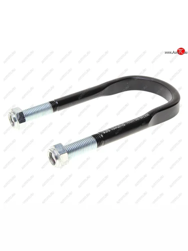 Стремянка BPW рессоры (М24/285х152мм) ROSTAR ROSTAR 180.41334 ROSTAR 180.41334