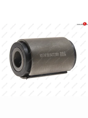 Сайлентблок MAN TGA,TGS,TGX рессоры передней (24.5x62x95мм) ROSTAR ROSTAR 180.81437220091