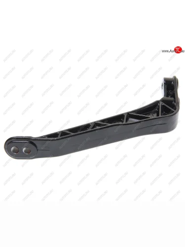 Кронштейн бампера MERCEDES Atego переднего правый SAMPA SAMPA 18100014