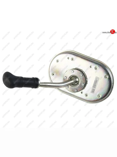 Опора КАМАЗ-ЕВРО рычага переключения передач в сборе ROSTAR ROSTAR 18106-1703204