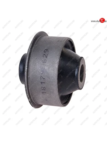 Сайлентблок PEUGEOT 307,308,Partner CITROEN C4 рычага переднего задний FEBI FEBI 18179