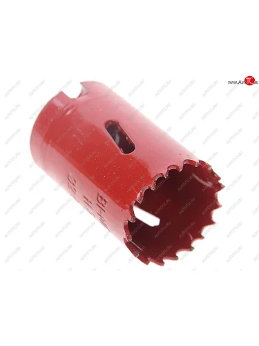 Коронка по металлу 32мм ELITECH ELITECH 1820.060200