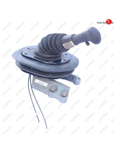 Опора КАМАЗ-ЕВРО рычага переключения передач в сборе (КПП-ZF) ROSTAR ROSTAR 18203-1703204