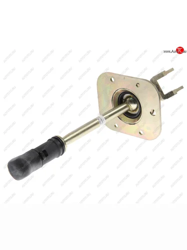 Рычаг КПП КАМАЗ-6520 с рукояткой КПП ZF в сборе ROSTAR ROSTAR 18209-1703204-10