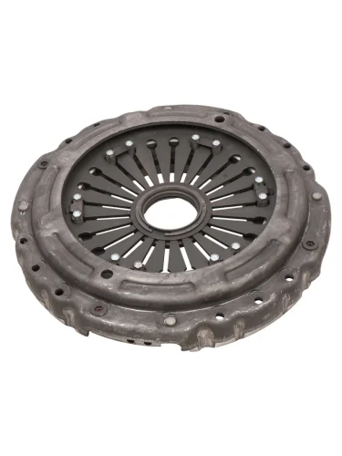 Корзина сцепления ЯМЗ-238 лепестковая (до 260 л.с.) АВТОДИЗЕЛЬ ЯМЗ 182.1601090-03