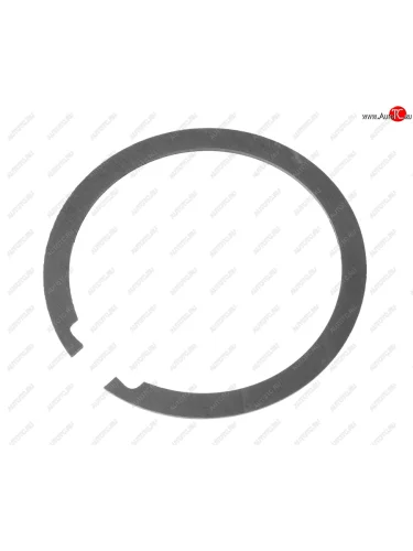 Кольцо ЯМЗ стопорное сцепления лепесткового АВТОДИЗЕЛЬ ЯМЗ 182.1601275