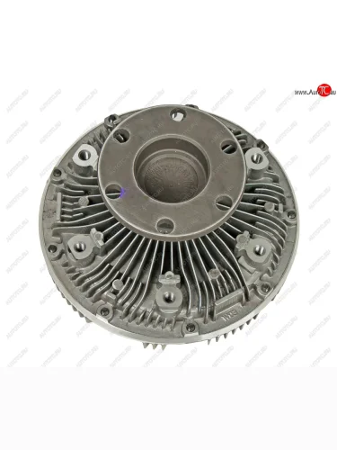 Муфта КАМАЗ-ЕВРО вязкостная на вентилятор d=710мм (дв.50,51) EVF-18220-3 BORG WARNER BORG WARNER 18219-3