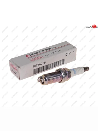 Свеча зажигания MITSUBISHI OE MITSUBISHI 1822a086