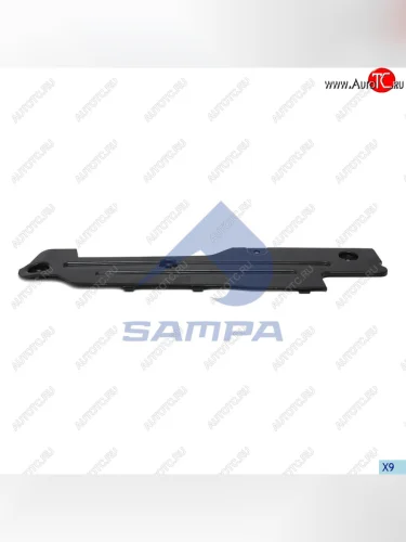 Кронштейн VOLVO FM9,FM12 крепления фары правой SAMPA SAMPA 18300017