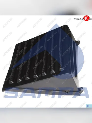 Крышка АКБ VOLVO FH SAMPA SAMPA 18300115