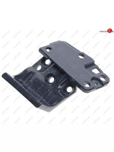 Петля VOLVO FH,FM двери верхняя левая SAMPA SAMPA 18300311