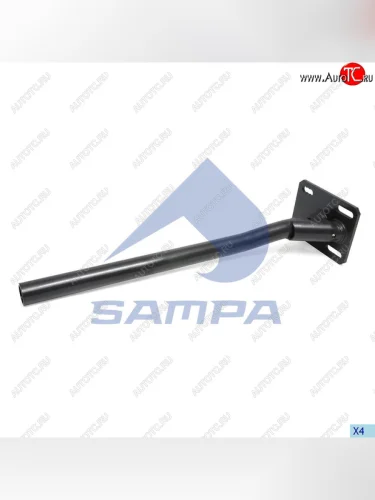Кронштейн VOLVO FH крыла SAMPA SAMPA 18300462