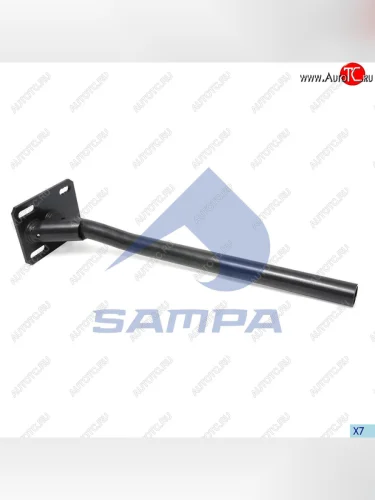 Кронштейн VOLVO FH крыла SAMPA SAMPA 18300463