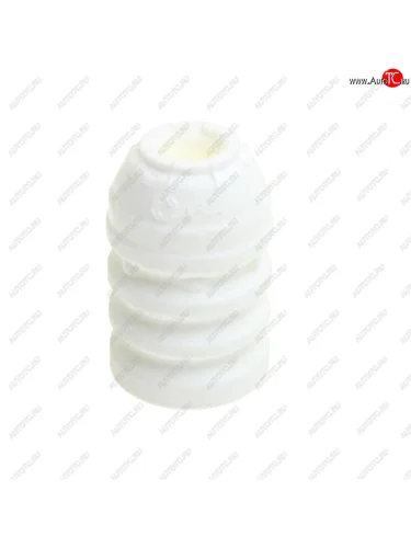 Отбойник амортизатора VW Polo (10-) AUDI A1 (10-) переднего (1шт.) FEBI FEBI 18358