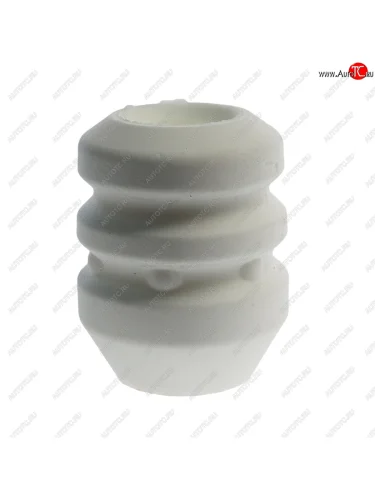 Отбойник амортизатора AUDI A3 (96-) переднего (1шт.) FEBI FEBI 18365