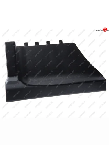 Накладка SCANIA подножки правая SAMPA SAMPA 18400024