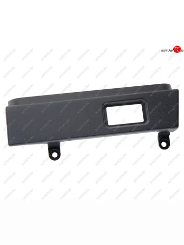 Накладка SCANIA подножки левая SAMPA SAMPA 18400025